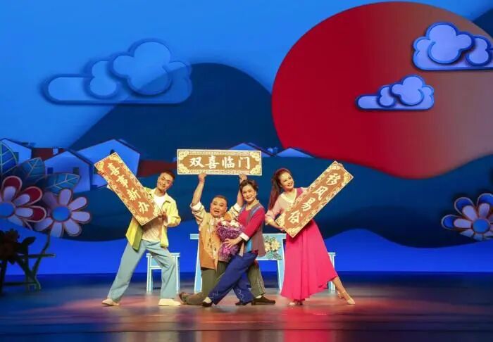 滨州市5家剧团2部作品入选“乡风文明”山东省小戏小剧优秀团队和优秀作品